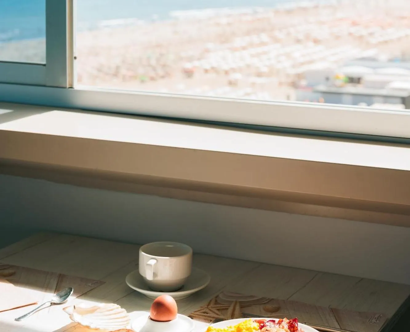 Hotel Centrale Miramare Rimini 3*,  Italy