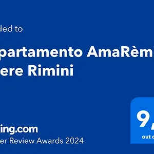  Appartamento Amarèmin - Vivere Italia