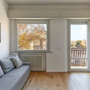 Appartamento La Sismonda, Rimini