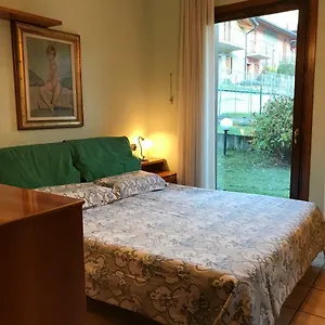  Appartamento Centro Italia